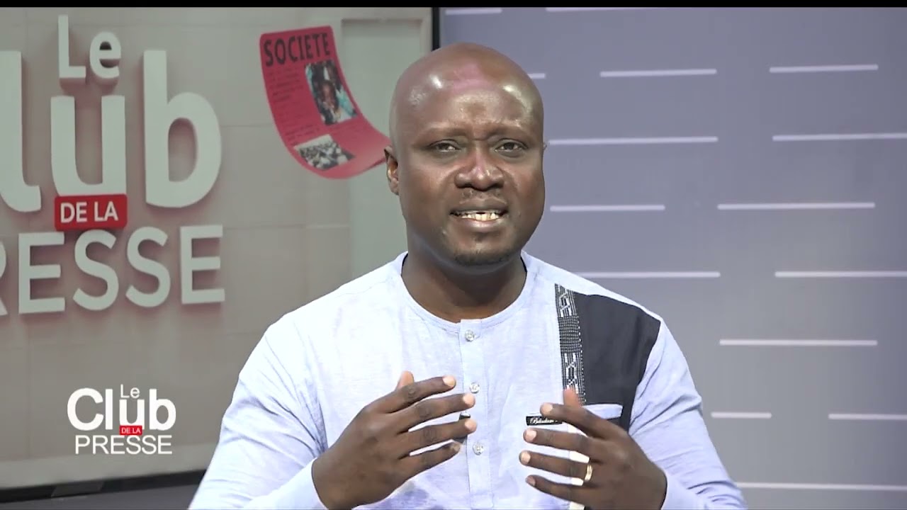 Club de la presse du 8 mars 2026 nouveau prix du cacao et guerre usa israel vs iran