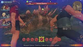 Light Bulb Shulk - Xenoblade: Definitive Edition (Part 11), Gloomhaven Scenario 1 Retry