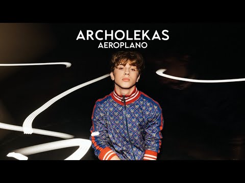 Archolekas - Aeroplano (Official Music Video)