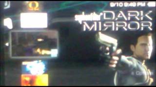Psp demo games