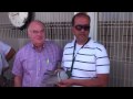 SECOND PIGEON ARRIVED - Arona-TENERIFE Race 2010