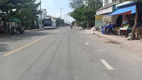 🔴 ( đất đã bán)bán đất thổ cư và đất vườn khu 4 thị trấn cần đước long an, giá 930triệu.