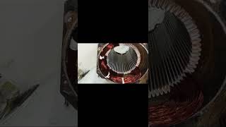 22 K.w 350 Volt 100 Hartz