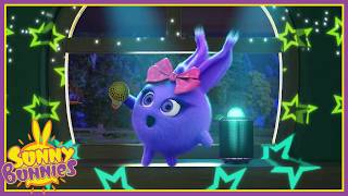 Sing Along with The Sunny Bunnies | Sunny Bunnies | Songs For Kids