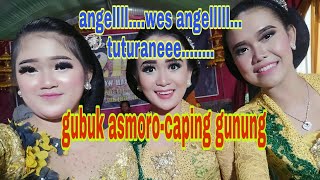 LANGGAM CAMPURSARI-GUBUK ASMORO_CAPING GUNUNG-LARASATI gayam kendal ngawi