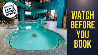 Riverchase Lodge - Watch Before You Book | Gatlinburg (TN), United States🏨