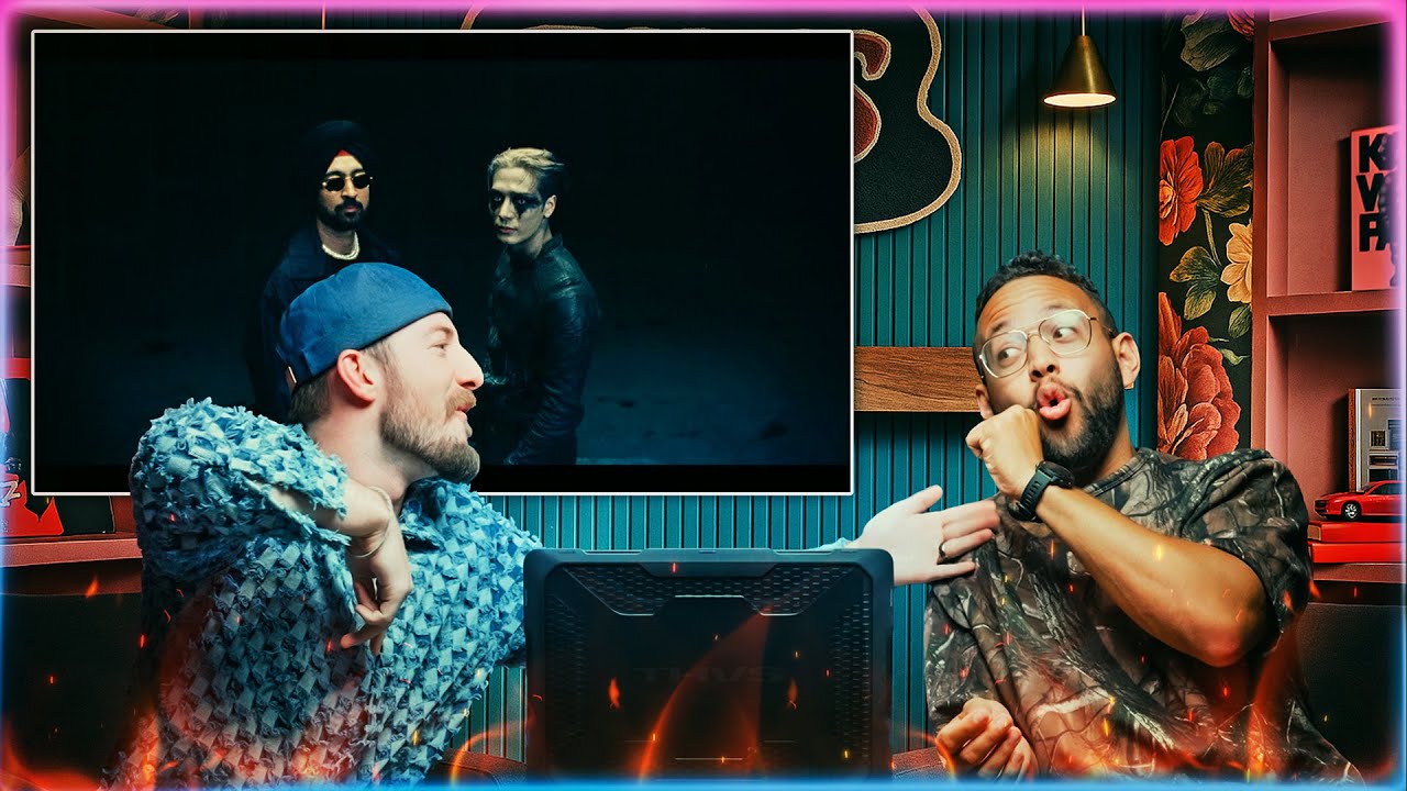 Jackson Wang - BUCK | THVS React