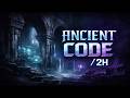 Ancient Code | Dark Fantasy Ambient for Deep Focus (2 Hours)