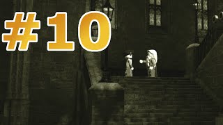 LEGO Harry Potter Years 1-4 Walkthrough - Part 10 (Tom Riddle's Diary)