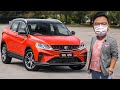 Proton X50 SUV full review - detailed look at all the pros and cons (long version)