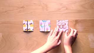 MOO Tickets Showcase