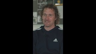 Arjan Swinkels kadaise buvo Wout Weghorst užtrauktas už plaukų.