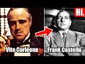 Godfather | Real-life mobsters who influenced The Godfather