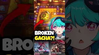 BROKEN GACHA?! 💀 No 50/50 in NTE... #nevernesstoeverness