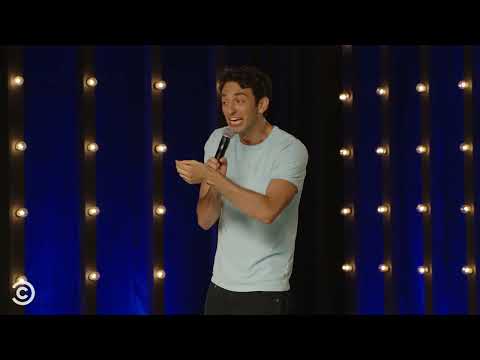 R. Kelly is not a p*dophile (technically speaking) | Gianmarco Soresi | Stand Up Comedy