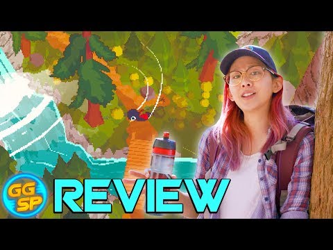 A Short Hike | Review