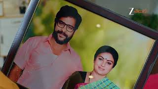 Lakshmi Nivasam Ep - 187 Preview Oct 01 2025 Zee Telugu