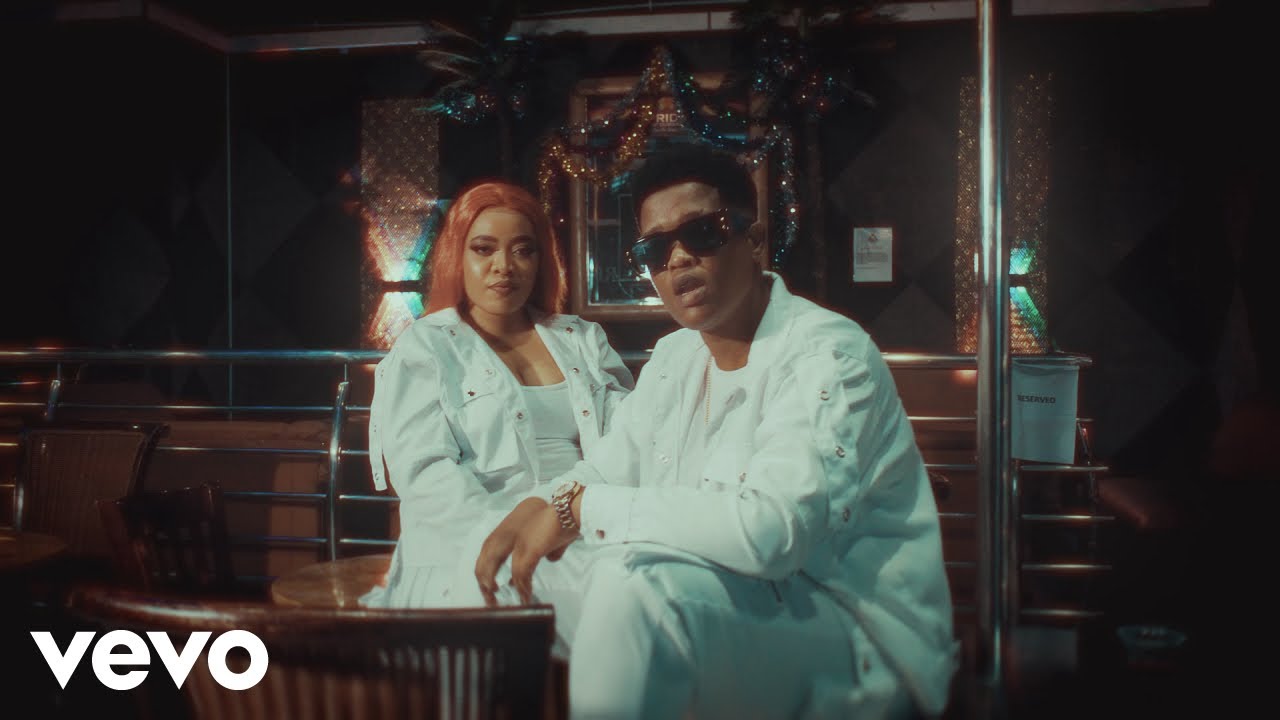 Watch Love Devotion - Kwenzekeni ft. Iconic Keys on YouTube