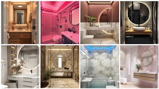 Best Bathroom Lighting Designs You Must See in 2026 | Stylish And Elegant Glow | LED &amp; Neon Lighting