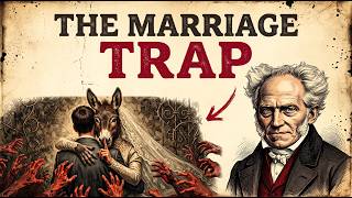 Why intelligent people avoid marriage and children — Arthur Schopenhauer