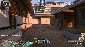 1v1 Mod Menu Trolling Black Ops 2 ("What")  #2