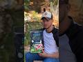 Pod Natural Sticks OceanTech - O Melhor Alimento para Carpas