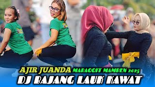 Dj Bajang Lauk Kawat || Lumbung Harapan Live di Maraqqit Mamben 2025