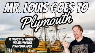 Top Historical Sites in Plymouth, Massachusetts You Can Visit in One Day!