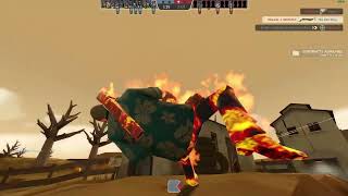 team fortress 2 | koth on harvest | (w/commentary)