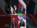 Running for Office: Truth, God, Country & Gen Z's Future #shorts