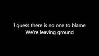 The Final Countdown - Europe (Lyrics)