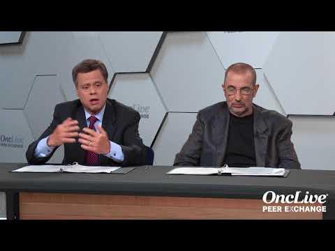 mRCC Patient Selection