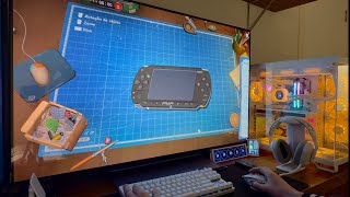 ReStory: Chill Electronics Repairs on RTX 5080 | LG OLED C5 48”144hz