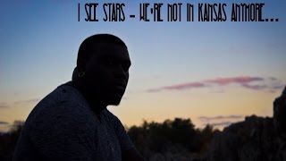 André Arrington ~ I See Stars ~ We'Re NoT iN KaNSaS aNyMoRe... [vocal cover]