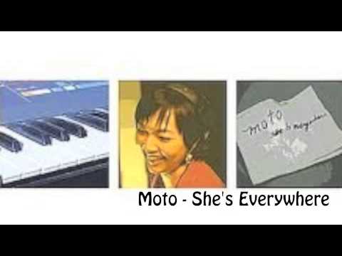 Watch She's Everywhere - Moto (produced by deedot) on YouTube
