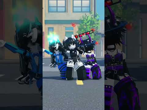 DE MUJER A HOMBRE Roblox Meowrobloxyt Brookhaven Mm2roblox