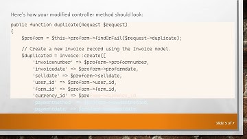Resolving the Method Illuminate\Database\Eloquent\Collection::create Error in Laravel Eloquent