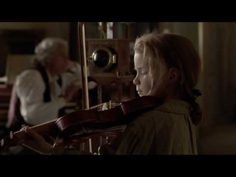 The Red Violin: Kaspar Weiss, Musical Prodigy (HD)