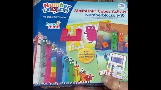 Math Tutorials Stations Kids Fun Honest Review |hand2mind