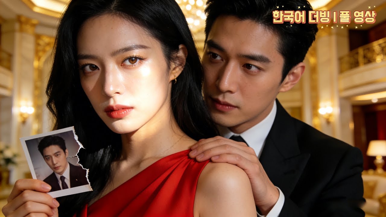 《환생한 재벌의 집착 사랑》| [환생 복수] 전생에 나를 죽였던 집착남 재벌이, 이번 생엔 무릎 꿇고 사랑을 구걸한다?! 😭💔