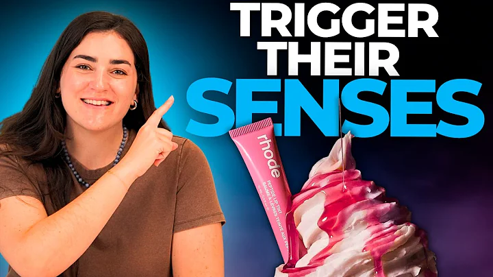 How the Best Brands Use Sensory Marketing to Boost Sales (with Real Brand Examples)