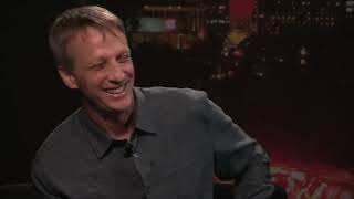 Tony Hawk Talks Skateboarding and Bad Haircuts with Tom Green | Tom Green Live by AXS TV 1,212 views 11 days ago 7 minutes, 20 seconds