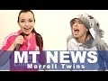 MT NEWS 6th Edition - Merrell Twins