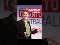 POV: The keynote gave everyone tomorrow’s LinkedIn post. #business #events #corporateevents #pov