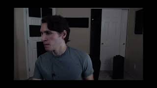 Jerma985 slaps himself in the face accidentally 🤣@JermaStreamArchive