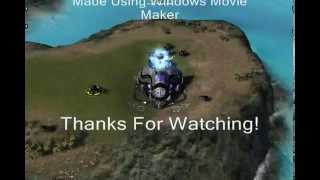 The New Supreme Commander Fa Experimentals Part 4, Seraphim