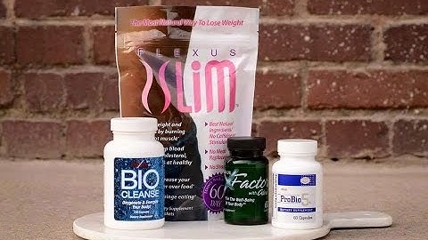 Plexus Video Challenge #1