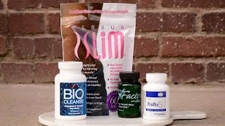Plexus Video Challenge #1 Profile