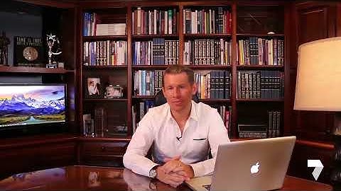 Scared to Make Cold Calls? | Sales Tips with Jeremy Miner