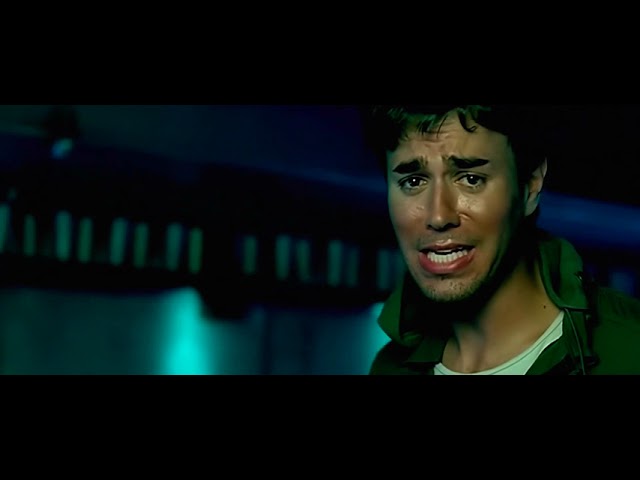 Being sorry enrique iglesias